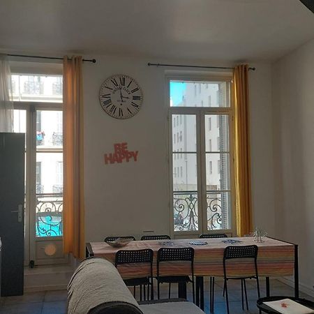 L'Haussmannien 65, 4 Chambres, 10 Couchages Marseille Extérieur photo