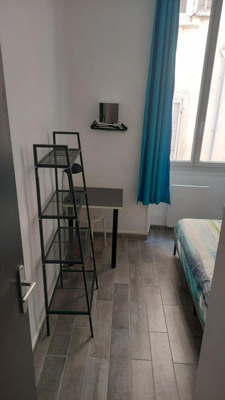 L'Haussmannien 65, 4 Chambres, 10 Couchages Marseille Extérieur photo