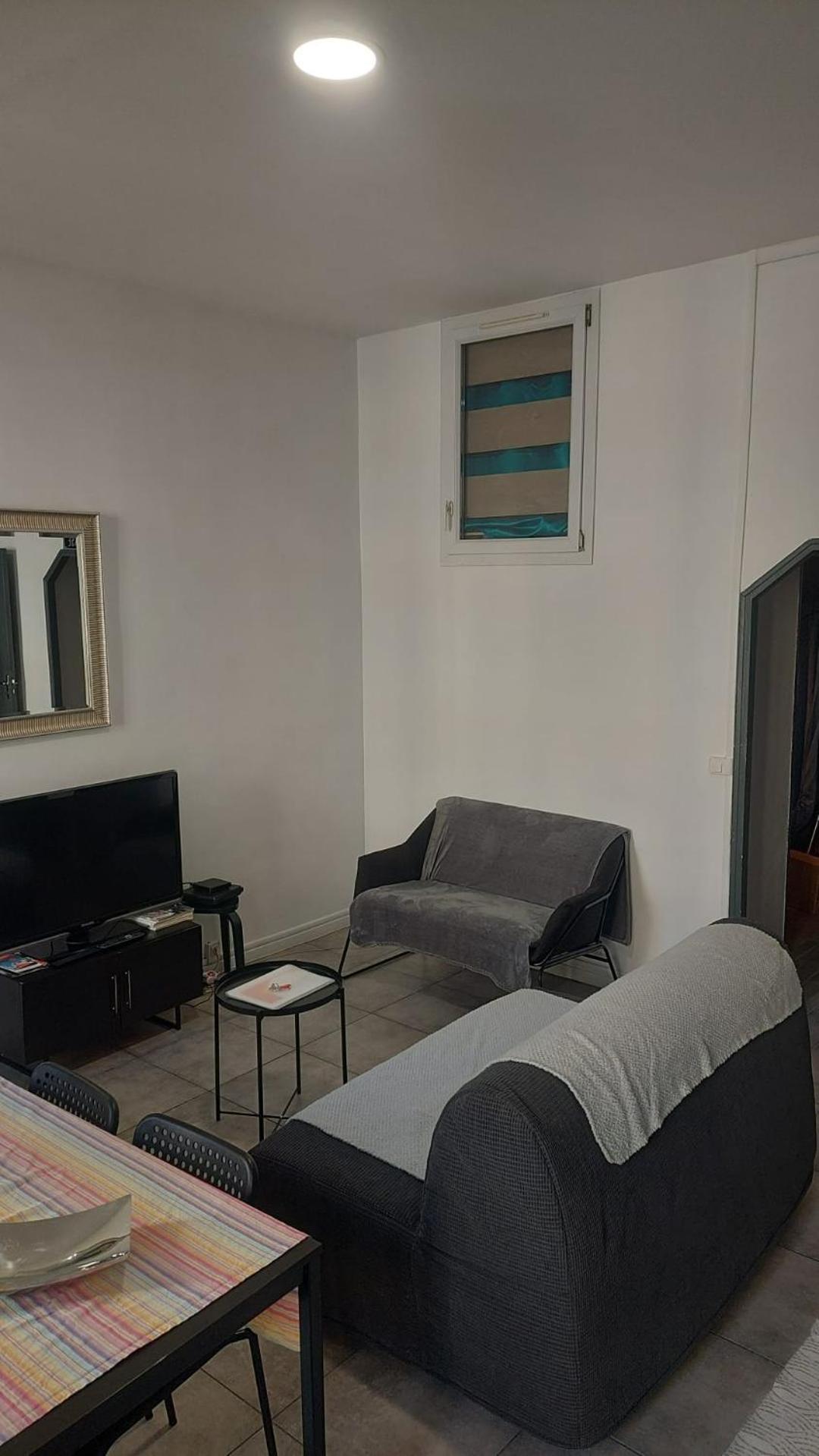 L'Haussmannien 65, 4 Chambres, 10 Couchages Marseille Extérieur photo